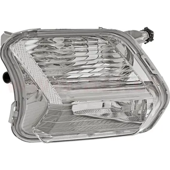 Mlhový světlomet Mlhovka VAN WEZEL 1907997