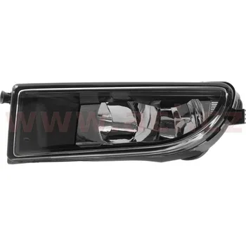 Mlhový světlomet Mlhovka VAN WEZEL 5806995