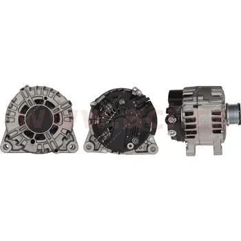 Alternátor generátor LUCAS LRA03457