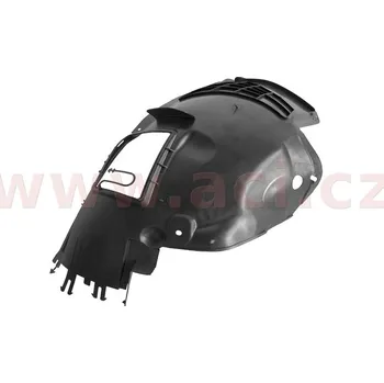 Příslušenství karosérie obložení, dutina kola VAN WEZEL 3745433