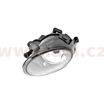 Mlhový světlomet Mlhovka VAN WEZEL 0318995