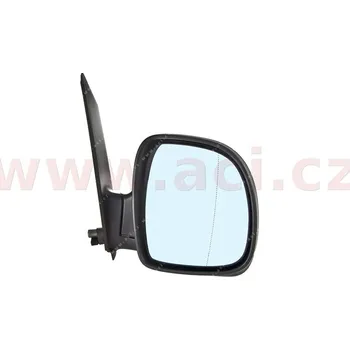 Auto zrcátko Vnější zpětné zrcátko VAN WEZEL 3080808