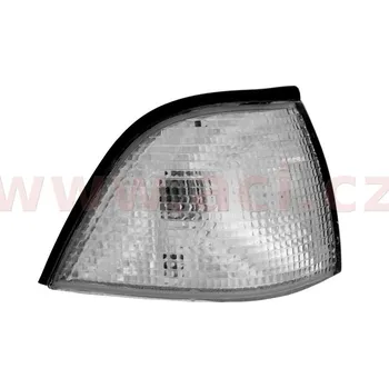 Směrový světlomet Blikač VAN WEZEL 0642906