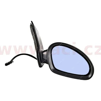 Auto zrcátko Vnější zpětné zrcátko VAN WEZEL 4917806