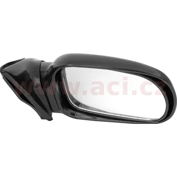 Auto zrcátko Vnější zpětné zrcátko VAN WEZEL 5212802