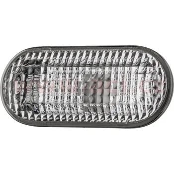 Osvětlení automobilu Blikač VAN WEZEL 1863915