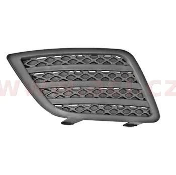 Karosérie Větrací mřížka, nárazník VAN WEZEL 1806592