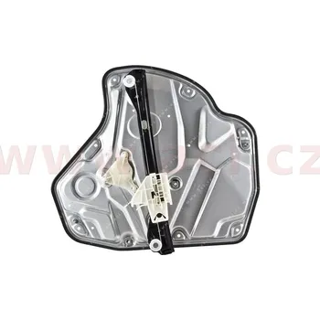 Stahovačka okna Zvedací zařízení oken VAN WEZEL 7622268