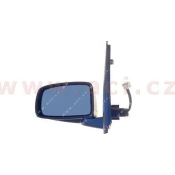 Auto zrcátko Vnější zpětné zrcátko VAN WEZEL 1709807