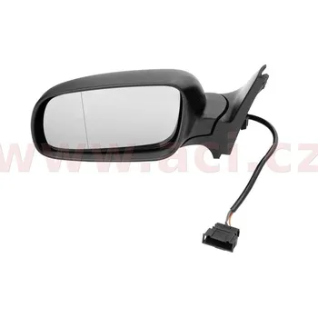 Auto zrcátko Vnější zpětné zrcátko VAN WEZEL 5888807