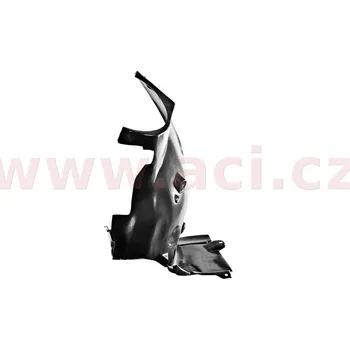 Příslušenství karosérie obložení, dutina kola VAN WEZEL 3032436