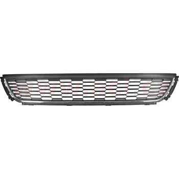 Autodíl Větrací mřížka, nárazník VAN WEZEL 5829590