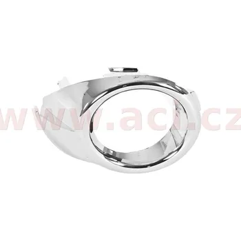 Nárazník Větrací mřížka, nárazník VAN WEZEL 1807595