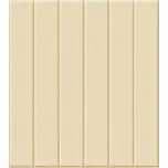 d-c-fix 3D samolepicí koženka pruhy vanilková LEA013 0,69 x 1,4 m 1 ks