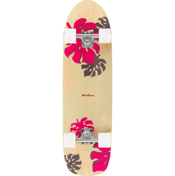 Longboard Mindless - Oasis Cruiser 32" Natural - longboard