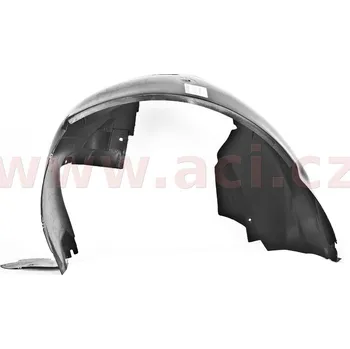 Karosérie obložení, dutina kola VAN WEZEL 1638433