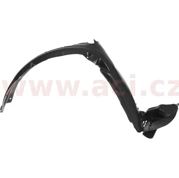 Karosérie obložení, dutina kola VAN WEZEL 8268434