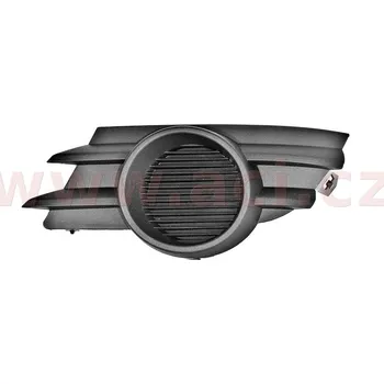 Karosérie Větrací mřížka, nárazník VAN WEZEL 3782591