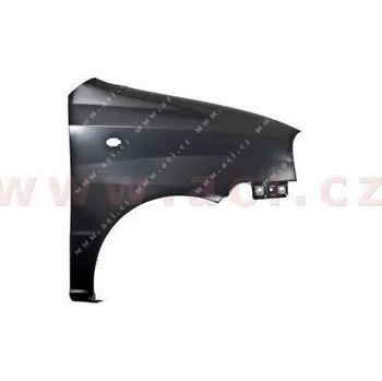 Blatník karosérie Blatník VAN WEZEL 8206656