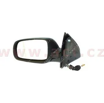 Auto zrcátko Vnější zpětné zrcátko VAN WEZEL 4903803