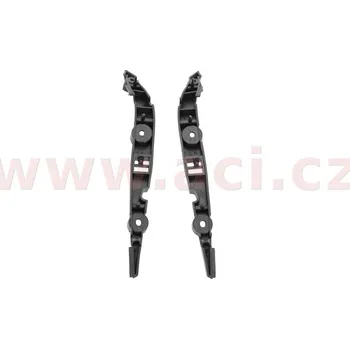 Nárazník Držák, nárazník VAN WEZEL 1862569