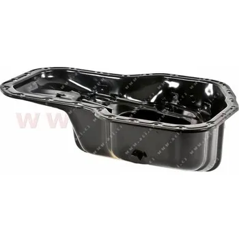Motor automobilu Olejová vana VAN WEZEL 5387071