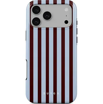 Pouzdro na mobilní telefon BURGA Offline Tough Magsafe Case For iPhone 17 Pro Max