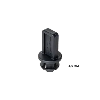 Mezerníky Buzon U-TABS 4,5 MM 0.00500 Kg ELEKTRO Sklad1 6391055 (0.00500 Kg ELEKTRO Sklad1 6391055)