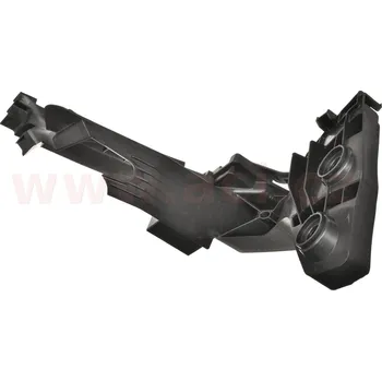 Nárazník Držák, nárazník VAN WEZEL 5711536