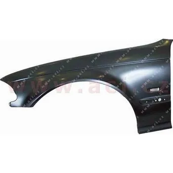 Blatník karosérie Blatník VAN WEZEL 0646655