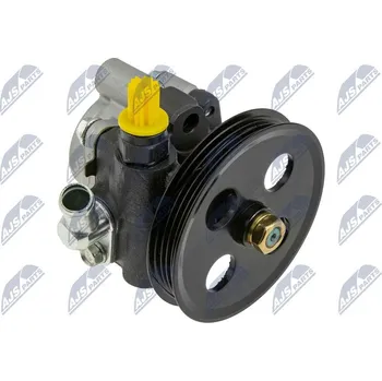 Soustava řízení Hydraulické čerpadlo, řízení NTY SPW-TY-026