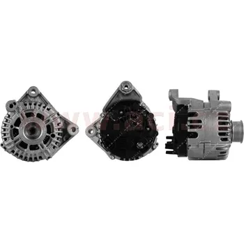 Alternátor generátor LUCAS LRA02891