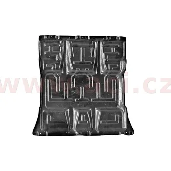 Motorový prostor Izolace motorového prostoru VAN WEZEL 3077701