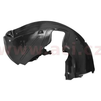 Karosérie obložení, dutina kola VAN WEZEL 4042434