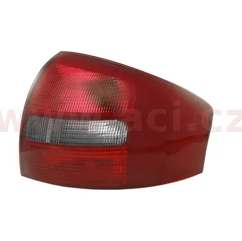 Zadní světlomet Zadní světlo VAN WEZEL 0315932