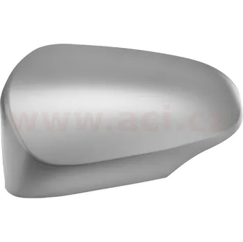 Auto zrcátko Kryt, vnější zrcátko VAN WEZEL 5437843