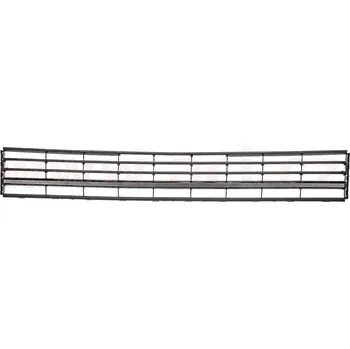 Autodíl Větrací mřížka, nárazník VAN WEZEL 5791590