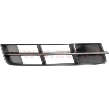 Auto-moto Větrací mřížka, nárazník VAN WEZEL 0382592