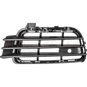 Autodíl Větrací mřížka, nárazník VAN WEZEL 5848595