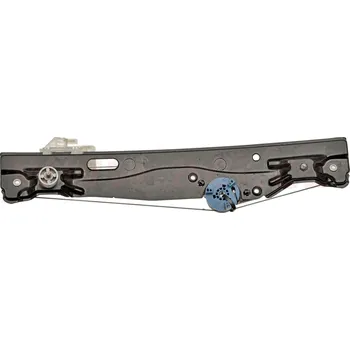 Stahovačka okna Zvedací zařízení oken VAN WEZEL 0518263