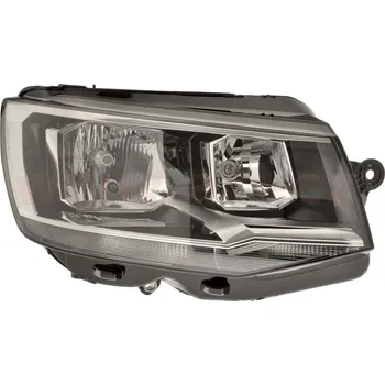 Přední světlomet Světlomet VAN WEZEL 5791964