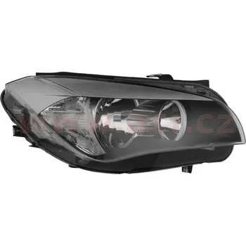 Přední světlomet Světlomet VAN WEZEL 0679962