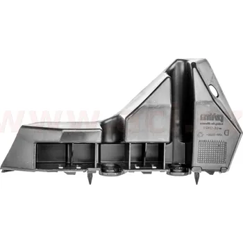 Autodíl Držák, nárazník VAN WEZEL 4949567