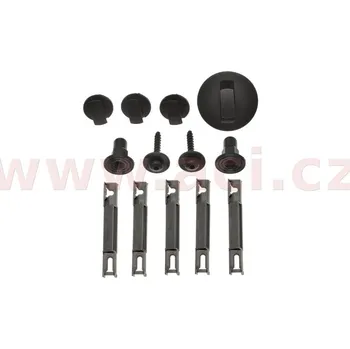 Karosérie Montážní sada, blatník VAN WEZEL 4068796