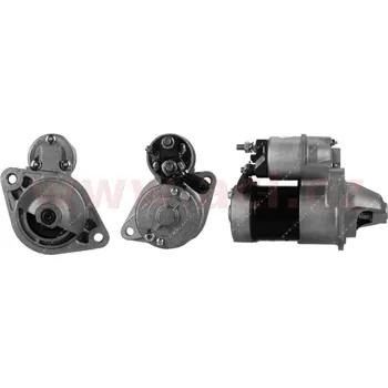 Auto-moto Startér LUCAS LRT00224