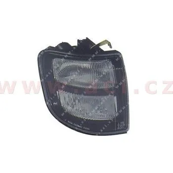 Směrový světlomet Blikač VAN WEZEL 3243906