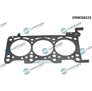 Automobilové těsnění Těsnění, hlava válce Dr.Motor Automotive DRM300232