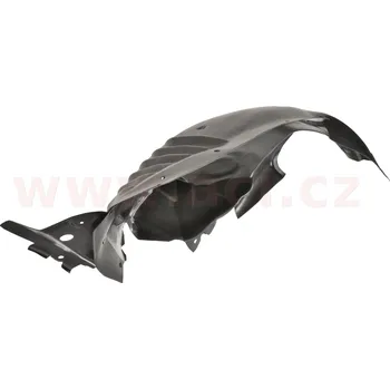 Autodíl obložení, dutina kola VAN WEZEL 3097433