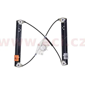 Stahovačka okna Zvedací zařízení oken VAN WEZEL 5846263