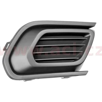 Nárazník Větrací mřížka, nárazník VAN WEZEL 1508592